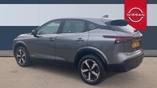 Nissan Qashqai 1.5 E-Power Acenta Premium 5dr Auto Hybrid Hatchback